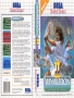 Sega  Master System  -  Wimbledon II